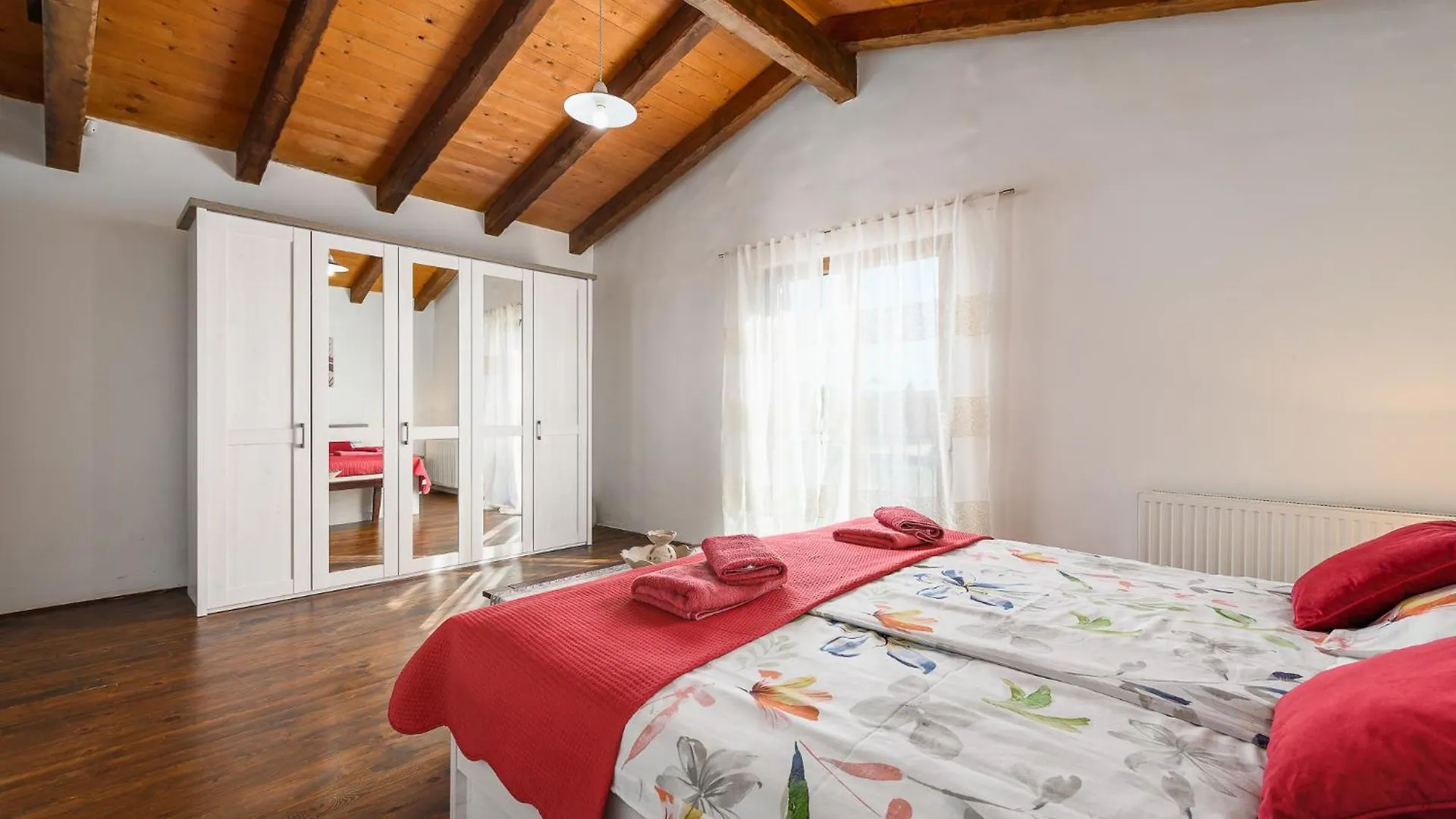 Villa Marijanin Vrt Tinjan
