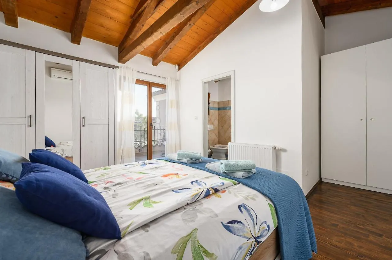 Villa Marijanin Vrt Tinjan 0*,